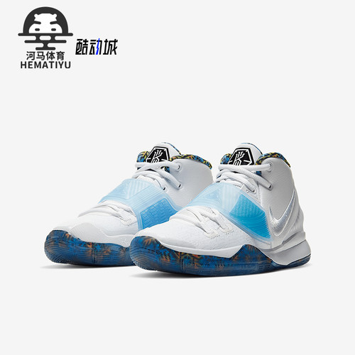 Nike/耐克正品夏季篮球鞋