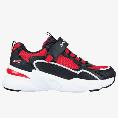 Skechers/斯凯奇正品新款休闲大童时尚潮流低帮轻便运动鞋