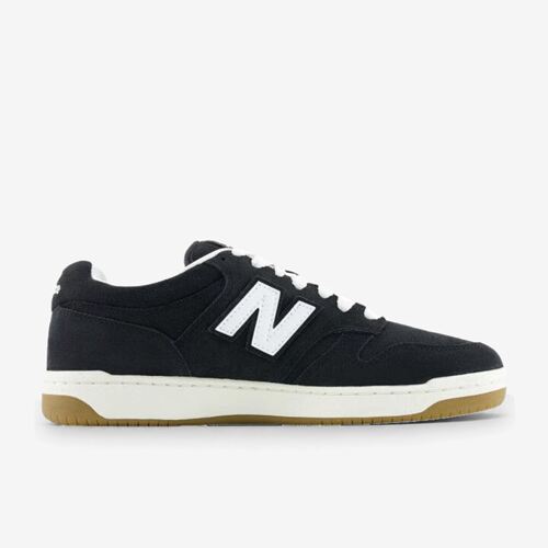 New Balance新百伦正品New Balance NB 480男女同款板鞋BB480PTN