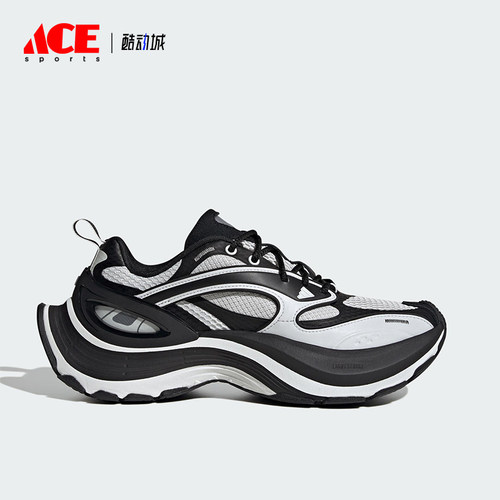 Adidas/阿迪达斯正品XLG SPEED男女耐磨透气经典时尚运动鞋JS4990