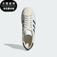 Adidas JQ3254 贝壳头运动板鞋 阿迪达斯正品 三叶草男女休闲经典