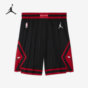 CV9555 Nike 拼接训练运动篮球短裤 JORDAN男士 010 耐克正品