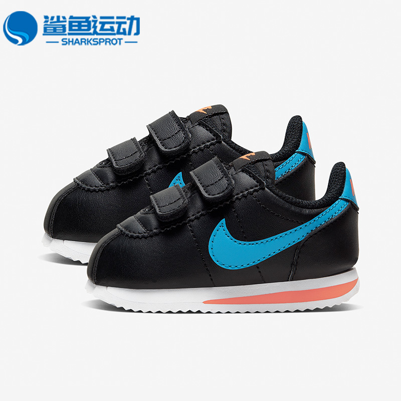 耐克婴童运动缓震休闲童鞋