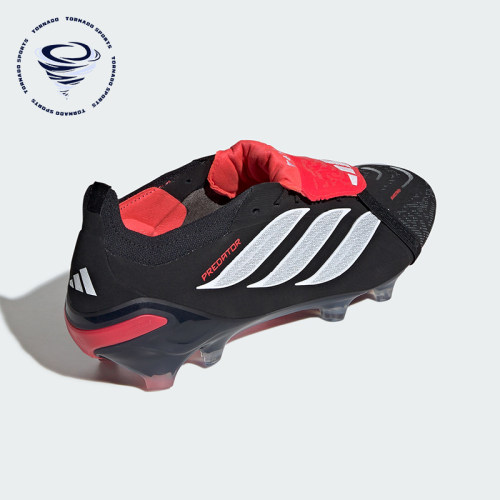 Adidas/阿迪达斯正品2026春季款男女低帮经典减震足球鞋JS0375