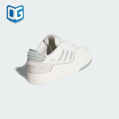 Adidas/阿迪达斯正品三叶草女士亲肤透气经典运动休闲板鞋KJ1116
