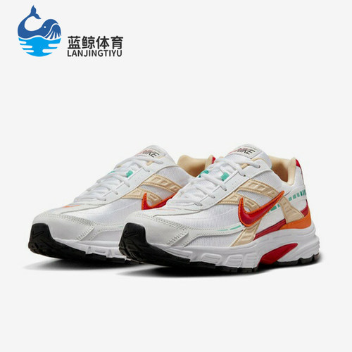 Nike/耐克正品Initiator男士经典防滑轻便经典跑步鞋FD9927-161