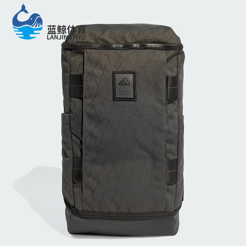 阿迪达斯男女同款时尚潮流腰包