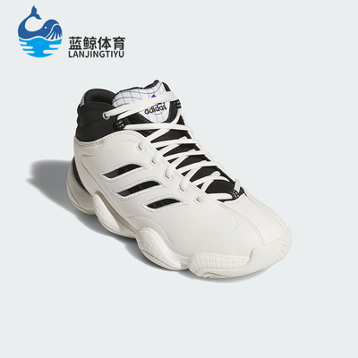 Adidas/阿迪达斯正品三叶草CRAZY3SHOES男士经典街头运动鞋JR9681