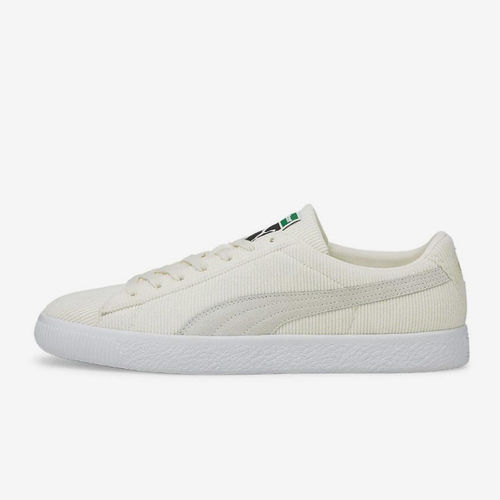 PUMA彪马正品Basket男女低帮休闲运动联名款复古板鞋381970-01