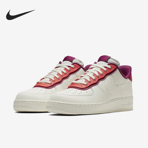Nike/耐克正品2023夏季新款男子休闲透气运动板鞋AO2439-101