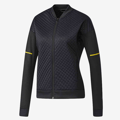 Adidas/阿迪达斯正品当季新款女子休闲运动外套BS0193 BS0192