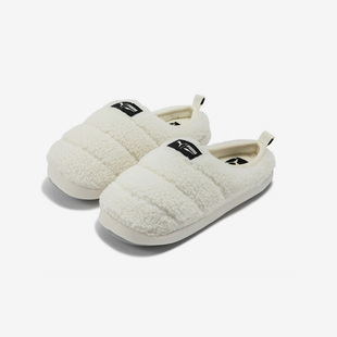 384943 Puma 简约休闲居家棉拖鞋 男女时尚 彪马正品 scuff
