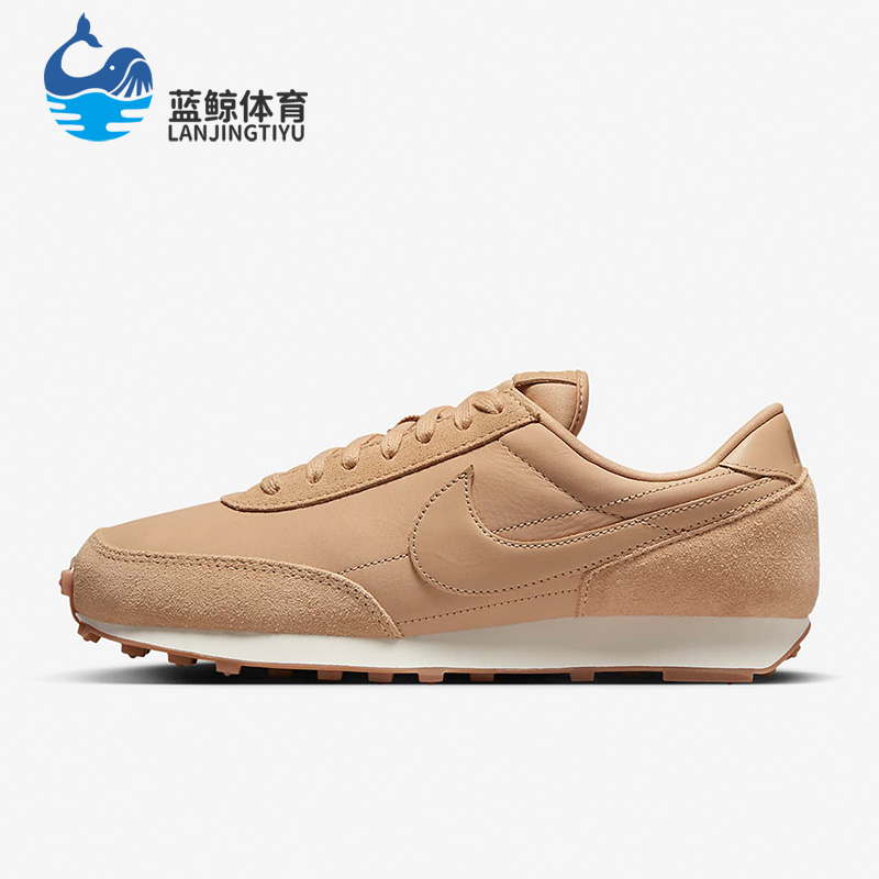 耐克男女舒适休闲运动鞋