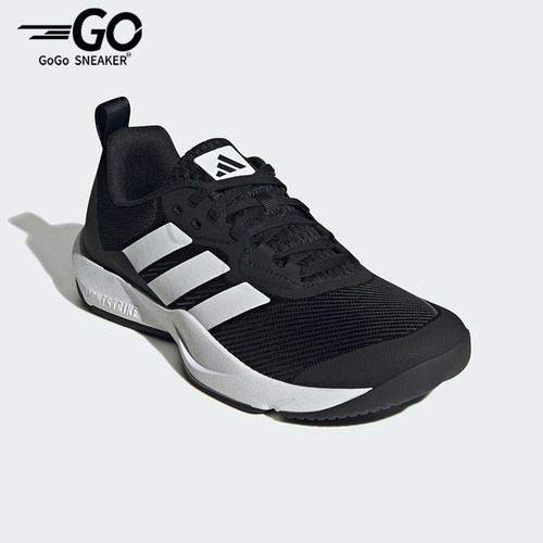 Adidas/阿迪达斯正品RAPIDMOVE 2男士经典缓震耐磨训练鞋IH5255