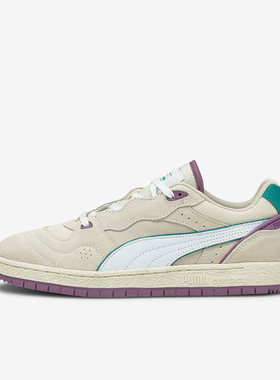 Puma/彪马正品Ralph Sampson 70男女时尚休闲板鞋375643-01
