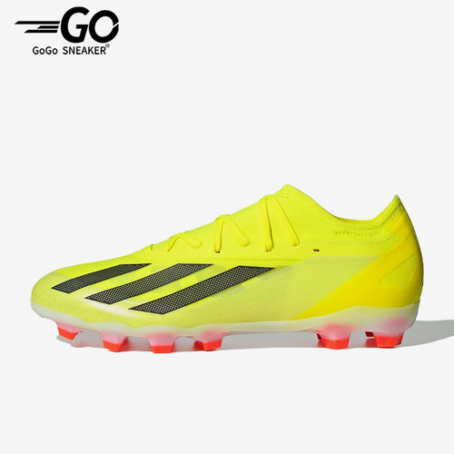 Adidas/阿迪达斯正品X Crazyfast Pro男士经典耐磨足球鞋IG8975