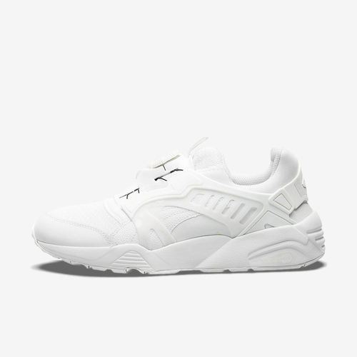 Puma彪马正品Disc Blaze Ct男女减震中帮轻便舒适休闲鞋362040-01