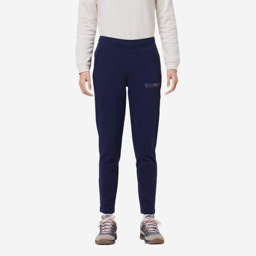 Columbia/哥伦比亚正品新款女子户外运动保暖休闲长裤XR4866