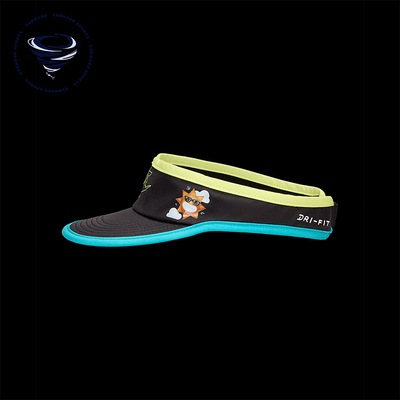 Adidas/阿迪达斯正品Dri-FIT儿童运动经典透气遮阳帽II6461-010