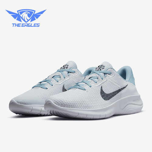 Nike/耐克正品Experience Run 11男士网眼经典跑步鞋DD9284-006