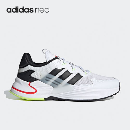 adidasneofy6699休闲运动鞋