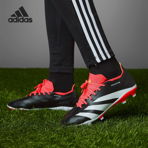 Adidas/阿迪达斯正品PREDATOR LEAGUE男士缓震足球鞋IG7762