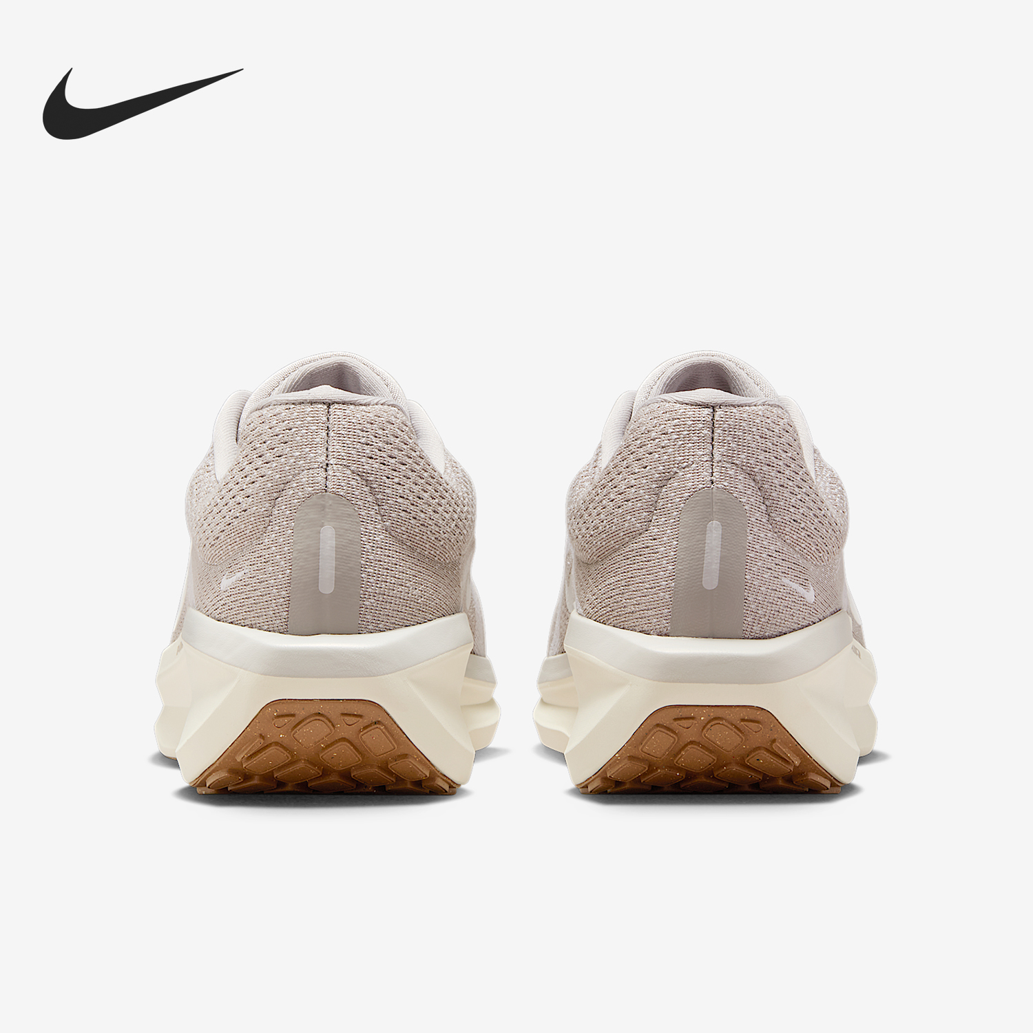 Nike/耐克官方正品Winflo 11男士透气缓震公路运动跑鞋FJ9509-011