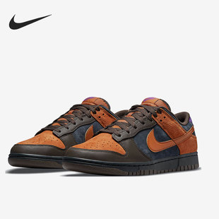 LOW DUNK PRM 男女休闲低帮板鞋 001 Nike DH0601 耐克官方正品