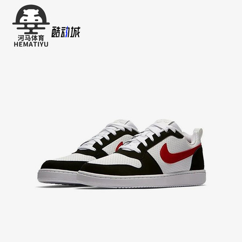 Nike/耐克正品男士耐磨休闲日常时尚低帮运动板鞋839937-102