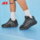 Adidas JR3184 SURGE男女耐磨休闲老爹鞋 阿迪达斯正品 OZWAVE