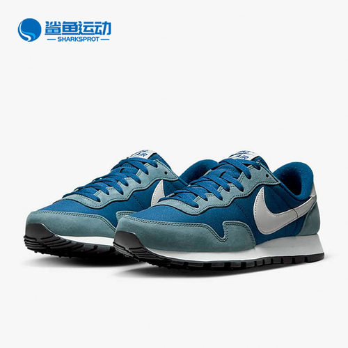 Nike耐克男女运动舒适轻便休闲鞋