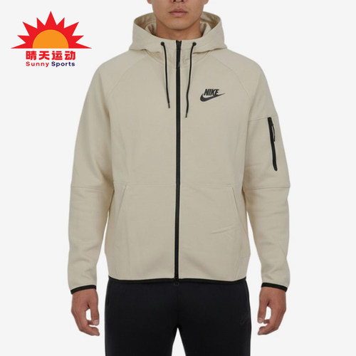Nike/耐克正品SportswearNSWTEFZFLC新款经典夹克外套DD5285-229