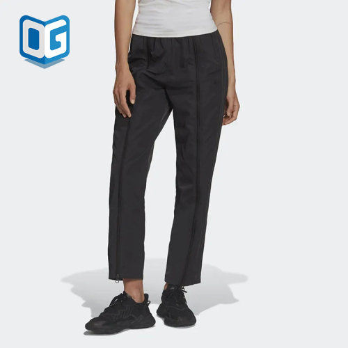 Adidas/阿迪达斯女子运动长裤