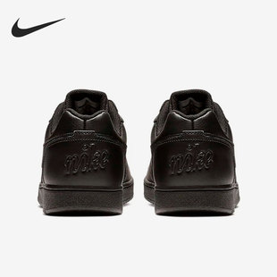 耐克官方正品 AQ1775 EBERNON 男女低帮运动休闲板鞋 003 LOW Nike