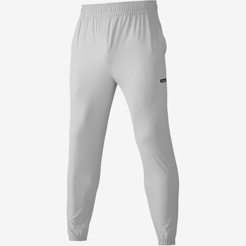 Skechers斯凯奇正品儿童款速干束脚中腰舒适运动裤P224M067-000G