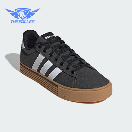 Adidas/阿迪达斯正品新款男女经典轻便休闲复古板鞋IF4492
