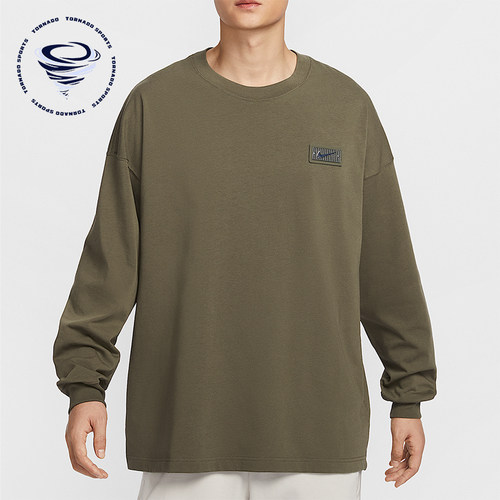 Nike/耐克正Devin Booker男士针织运动针织篮球T恤HJ3345-222