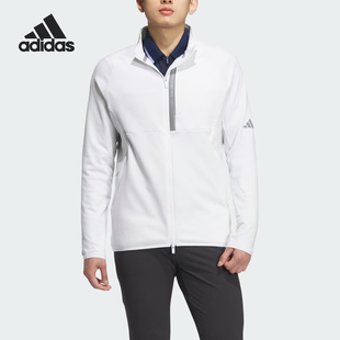 Rdy男士 Cold 立领运动休闲外套IM6470 阿迪达斯正品 Adidas