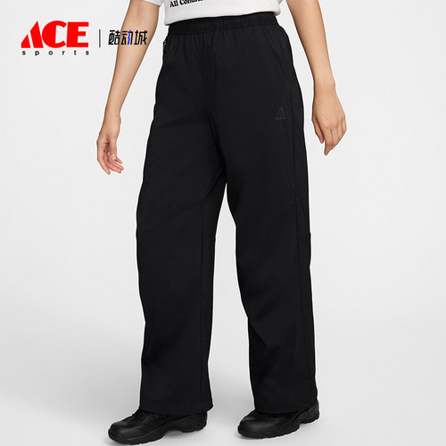 Nike/耐克正品女士休闲运动长裤