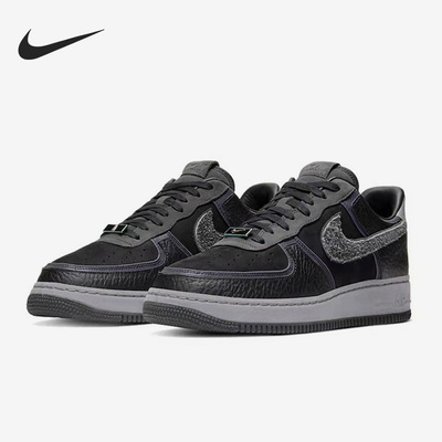 Nike/耐克正品Air Force 1 AMM联名男女运动板鞋CQ1087-001