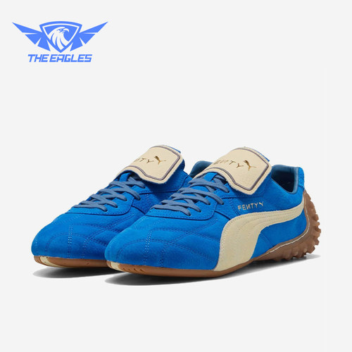 Puma/彪马正品男女时尚简约透气减震运动舒适休闲鞋404191-02