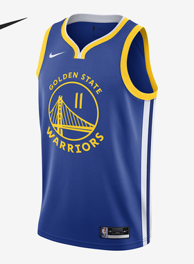 Nike/耐克正品夏季新款男士V领透气训练篮球球衣CW3665-499