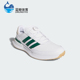减震旋转扣高尔夫球鞋 Adidas JQ3463 款 男士 阿迪达斯正品 2026春季