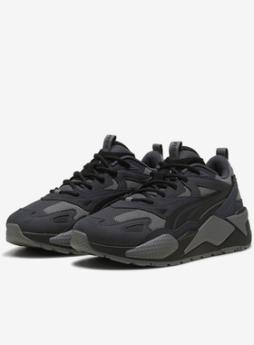 Puma/彪马正品春季新款男女耐磨透气户外休闲运动鞋390776-21