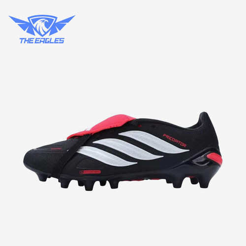 Adidas/阿迪达斯正品男女粉色训练球场包裹鞋经典足球鞋JR7900