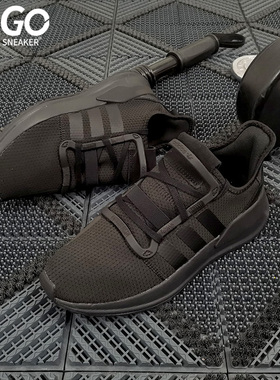 Adidas/阿迪达斯正品三叶草 男女大童 运动休闲鞋 G28107