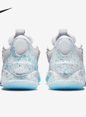 Nike/耐克正品Adapt bb 2.0男士减震支撑篮球鞋CV2444-003