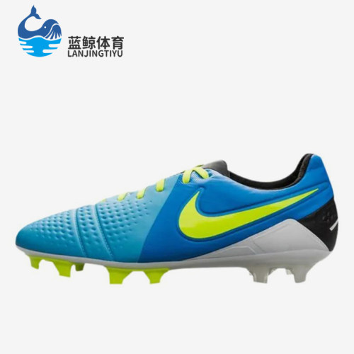 Nike/耐克正品男士时尚运动舒适耐磨减震足球鞋525166-470