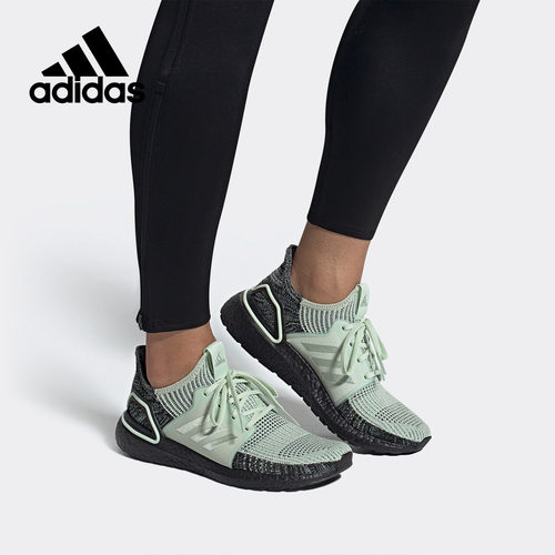 Adidas/阿迪达斯正品当季新款 UltraBOOST 19 m 男子跑步鞋F34075