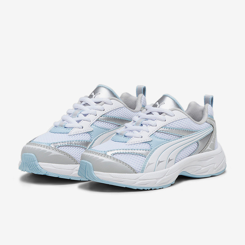 Puma/彪马正品Morphic大童轻便减震舒适运动跑步鞋393793-03,运动鞋new,童鞋/青少年鞋,淘宝优惠券,粉丝福利购,淘宝优惠卷